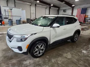 Kia Seltos 2.0L 4 2021