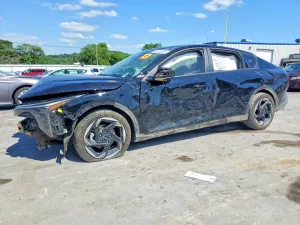 Kia K4 2.0L 4 2025