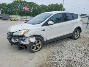Ford Escape 1.6L 4 2014