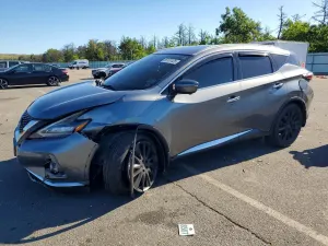 Nissan Murano 3.5L 6 2023