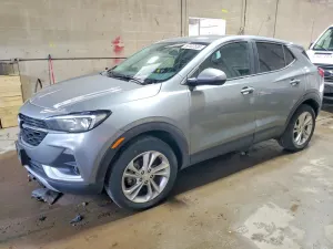 Buick Encore 1.3L 3 2023