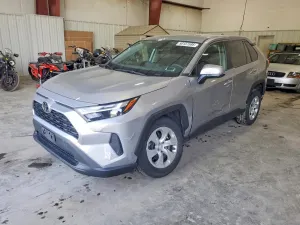 Toyota Rav4 2.5L 4 2023