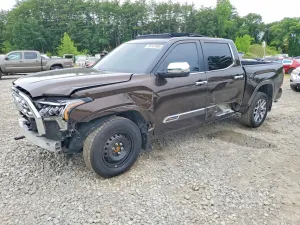 Toyota Tundra 3.4L 6 2025