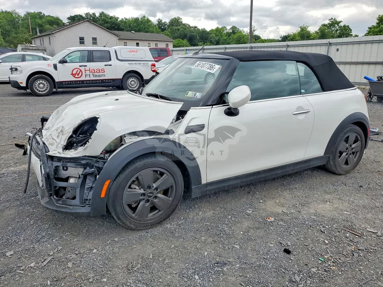 Mini Cooper 1.5L 3 2024