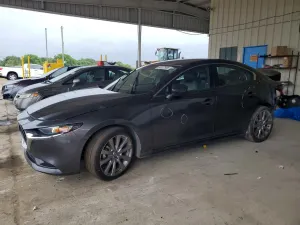 Mazda 3 2.5L 4 2019