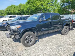 Toyota Tacoma 3.5L 6 2019