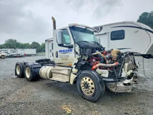 International LT Series 15.0L 6 2018
