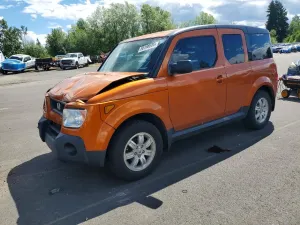 Honda Element 2.4L 4 2006