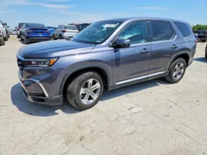 Honda Pilot 3.5L 6 2024