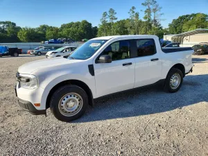 Ford Maverick 2.0L 4 2022