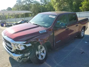 RAM 1500 3.6L 6 2023