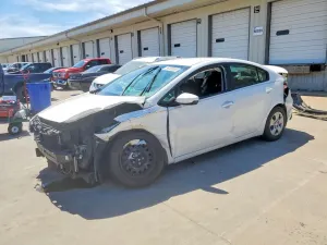 Kia Cerato / Forte / K3 2.0L 4 2018