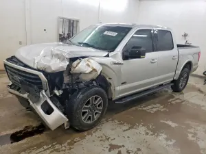 Ford F-150 5.0L 8 2016