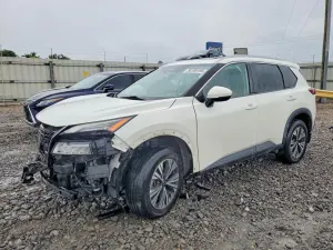Nissan Rogue 1.5L 3 2022