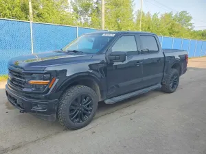 Ford F-150 2.7L 6 2025