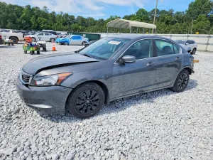 Honda Accord 2.4L 4 2010