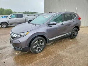 Honda CR-V 1.5L 4 2018