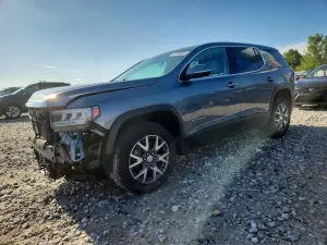 GMC Acadia 2.0L 4 2020