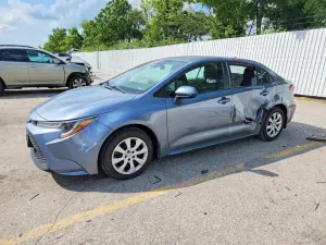 Toyota Corolla 1.8L 4 2022