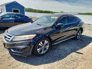 Honda Accord 3.5L 6 2014