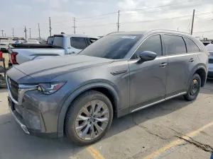 Mazda CX-90 3.3L 6 2024