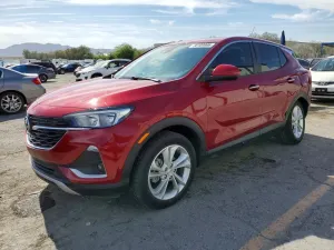 Buick Encore 1.2L 3 2020
