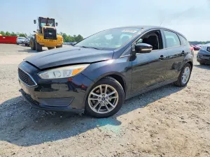 Ford Focus 2.0L 4 2015