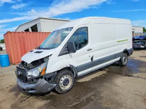 Ford Transit 3.5L 6 2024