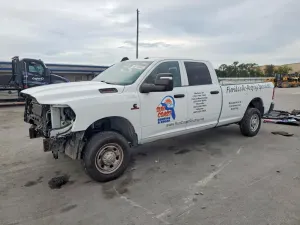 RAM 2500 6.7L 6 2023