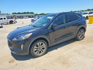 Ford Escape 1.5L 3 2020