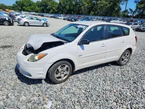 Pontiac Vibe 1.8L 4 2004