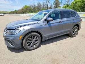 Volkswagen Tiguan 2.0L 4 2023
