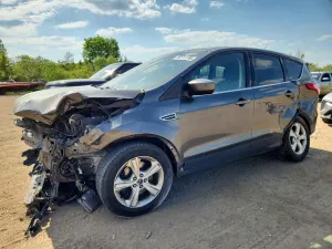 Ford Escape 2.0L 4 2015