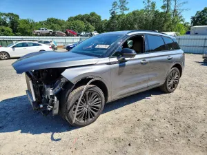Lincoln Corsair 2.0L 4 2023