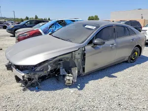 Kia K5 2.5L 4 2025