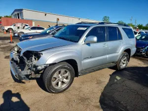 Toyota 4Runner 4.0L 6 2006