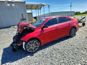Kia Cerato / Forte / K3 1.6L 4 2024