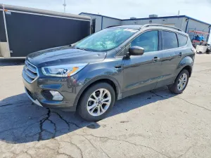 Ford Escape 1.5L 4 2017