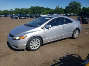 Honda Civic 1.8L 4 2009