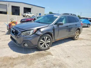 Subaru Outback 2.5L 4 2019