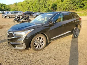 Acura RDX 2.0L 4 2021