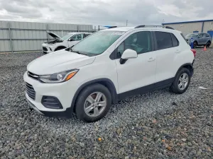 Chevrolet Trax 1.4L 4 2021