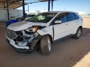 Ford Edge 2.0L 4 2022