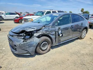 Toyota Corolla 2.0L 4 2023