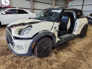 Mini Cooper 1.5L 3 2018
