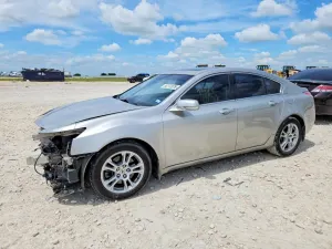 Acura TL 3.5L 6 2010