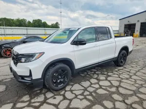 Honda Ridgeline 3.5L 6 2025