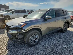 Nissan Rogue 1.5L 3 2023