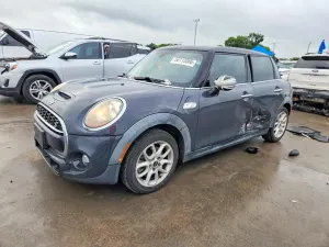 Mini Cooper 2.0L 4 2016
