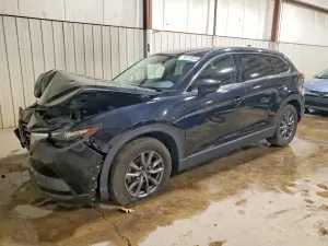 Mazda CX-9 2.5L 4 2023